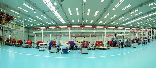 【新店·開業】眉山天盛玉柴服務旗艦店即將盛大開業,敬請期待!