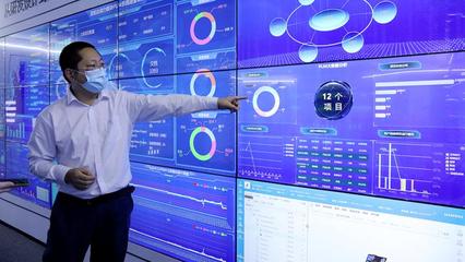 工業互聯網+5G 看寶安傳統制造企業欣旺達的轉型升級之路