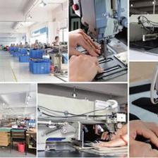 專注品質與創新 手機臂帶、運動腰包及防水袋的專業制造工廠