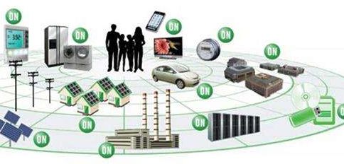 基于物聯網云計算服務的智能雷電防御系統設計