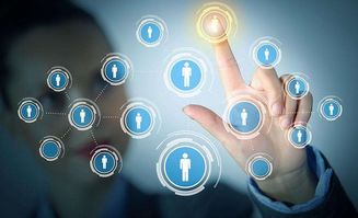 快八商鋪 互聯網背景下傳統實體店鋪跨越發展的路徑與系統服務